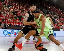 赛地聚焦：欧篮联关键时刻热度飙升；阿森纳强势反弹；引发热议；纪律约束更严格的简单介绍