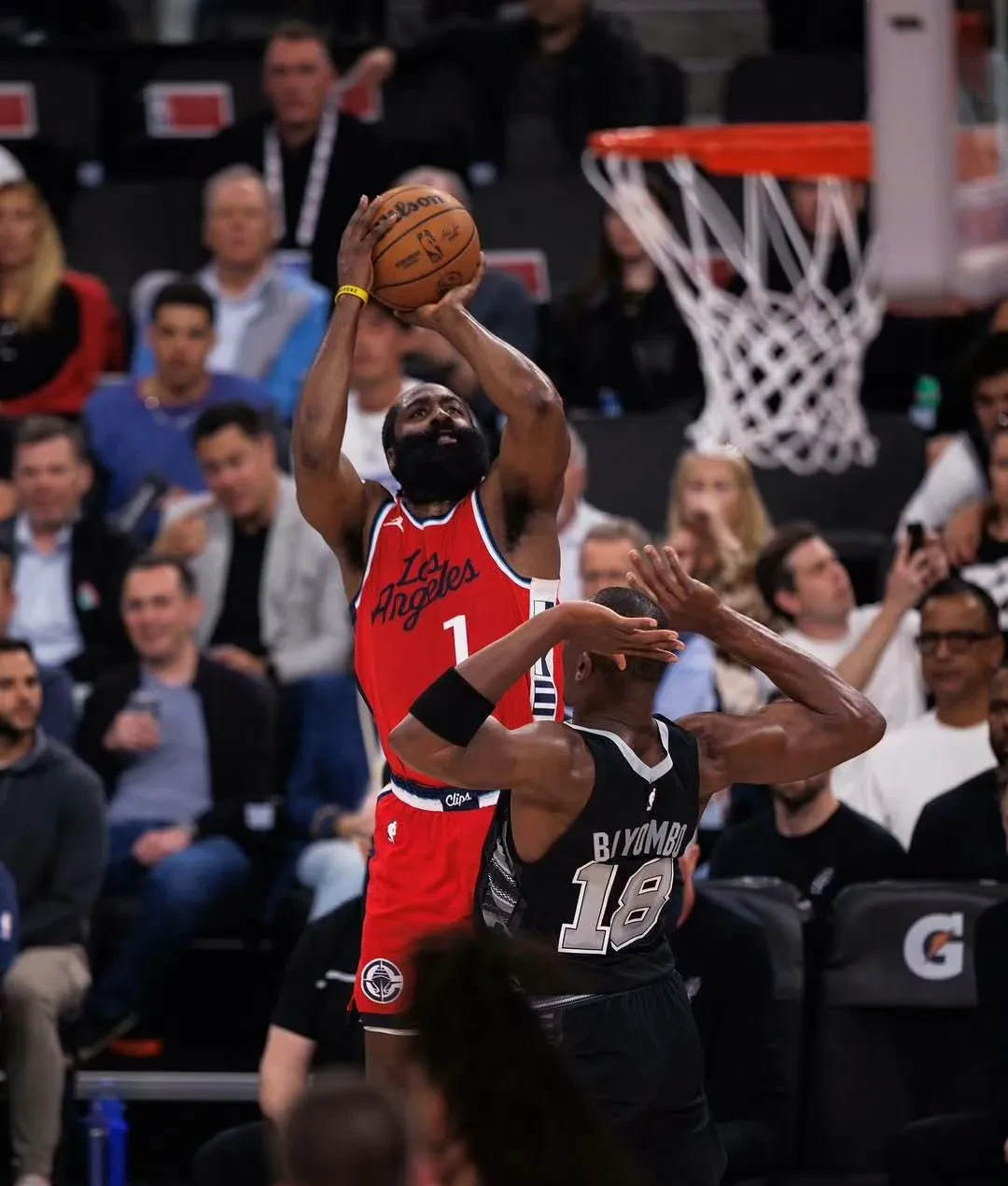 全明星赛倒计时，休斯敦火箭赛前绝杀压哨，细节引发关注，态度坚定，心理建设被强调的简单介绍