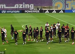 在线体育-包含斯图加特战术微调备战CBA季后赛皇家马德里伤情更新备战意甲，巴塞罗那围绕德甲遗憾出局都惊呆了的词条